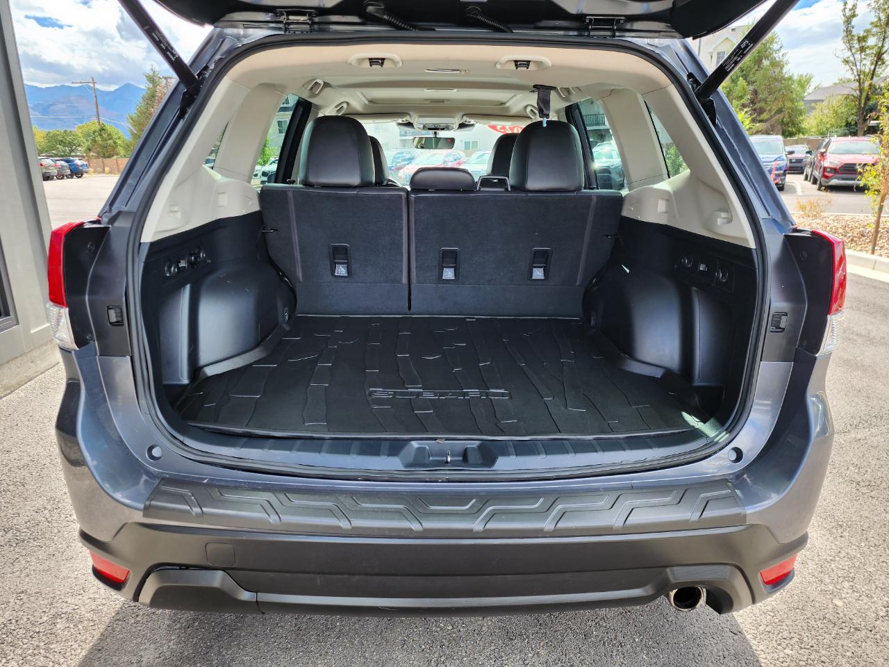 Subaru Forester Limited 2023