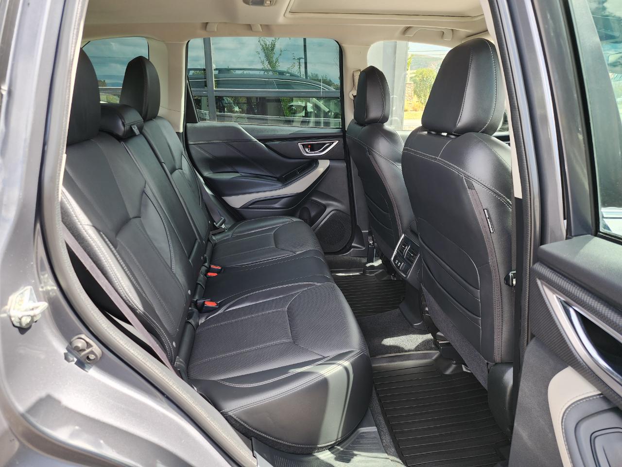 Subaru Forester Limited 2023