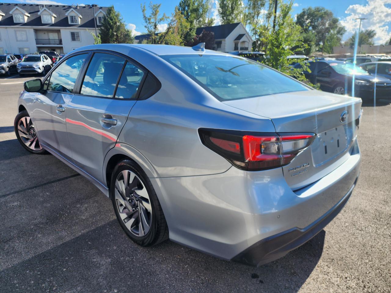 Subaru Legacy Limited 2024
