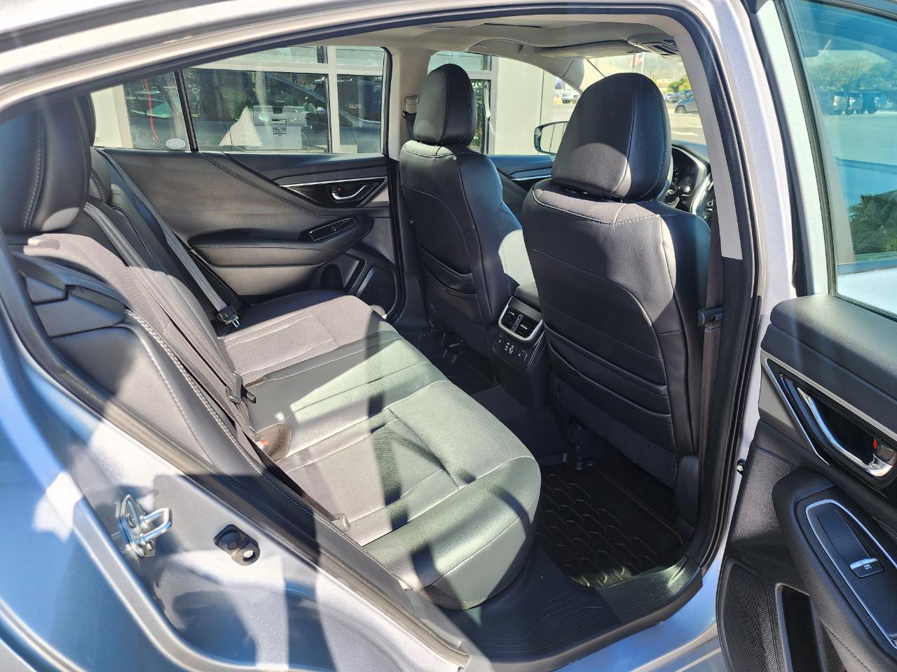 Subaru Legacy Limited 2024