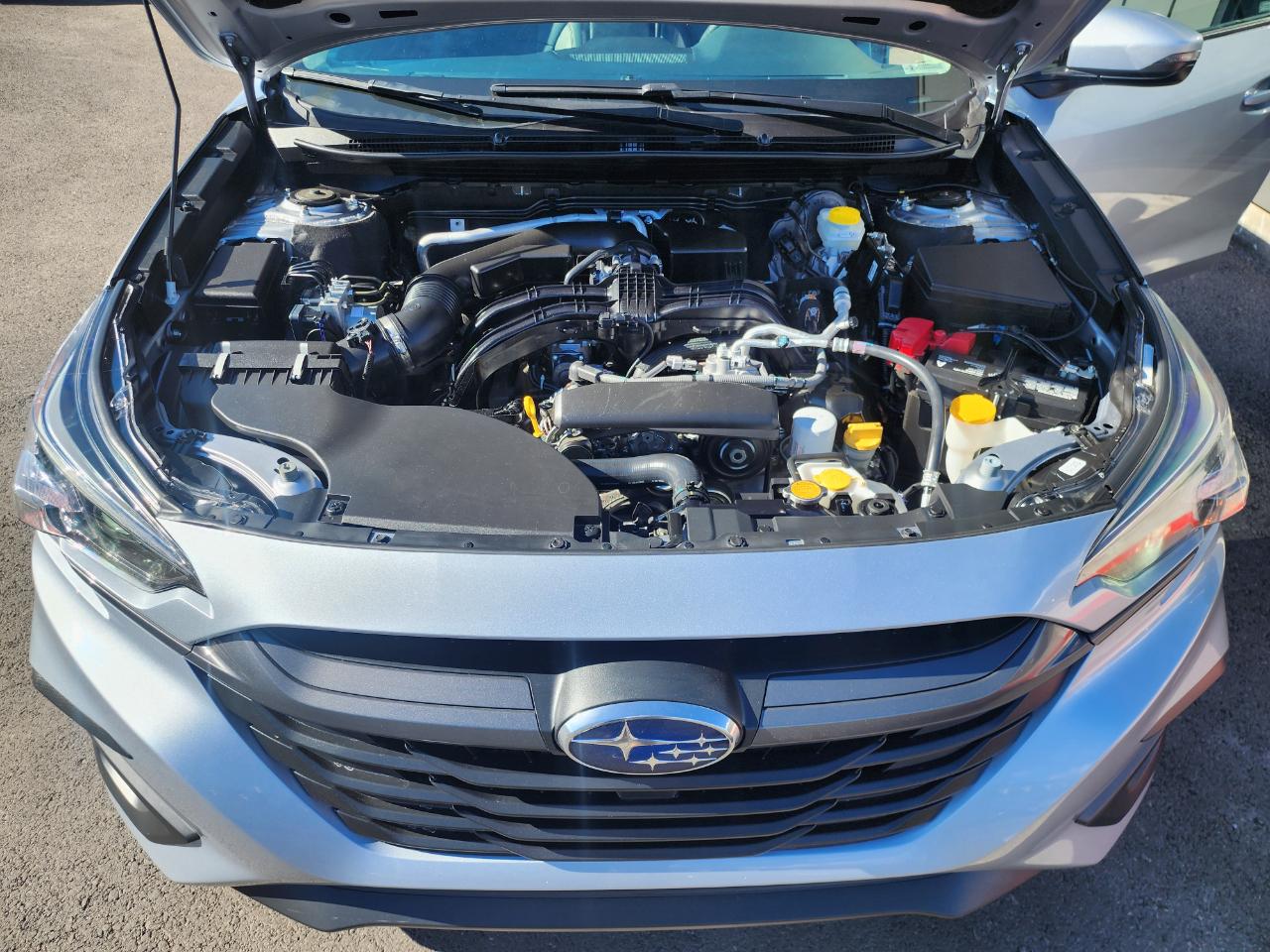 Subaru Legacy Limited 2024