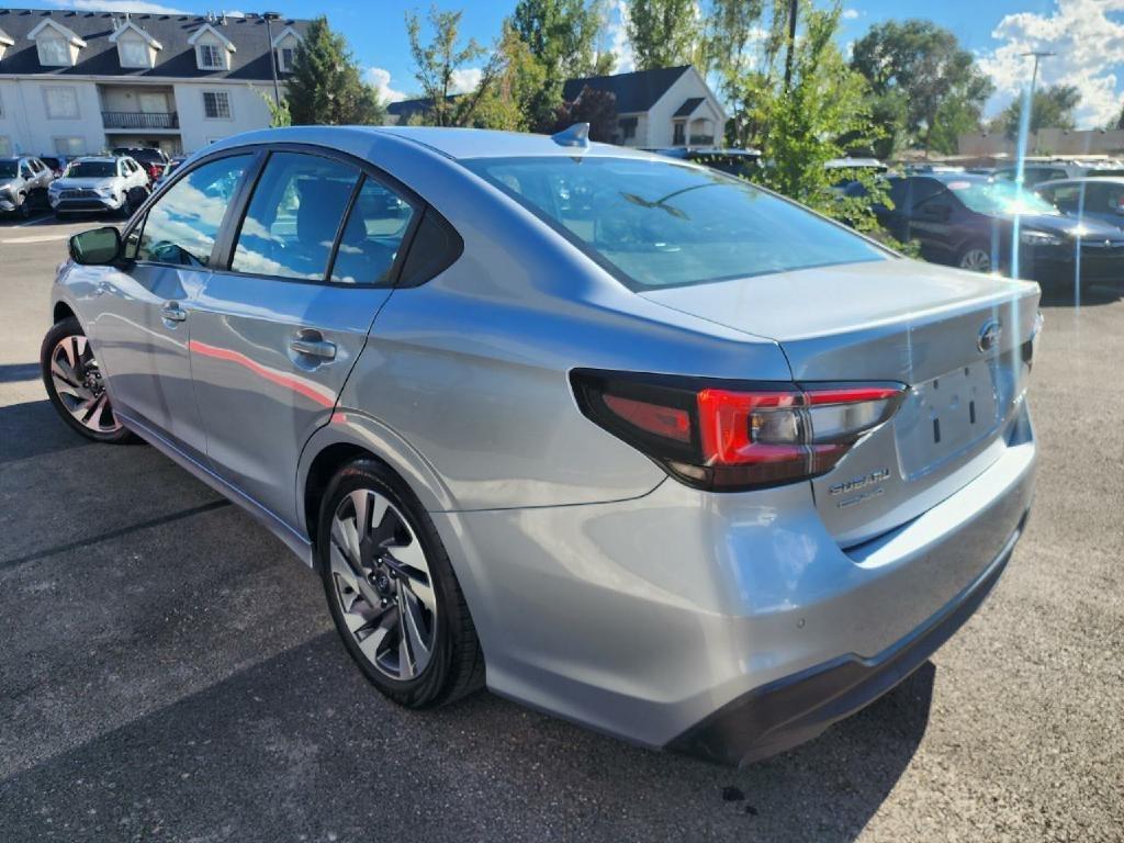 Subaru Legacy Limited 2024