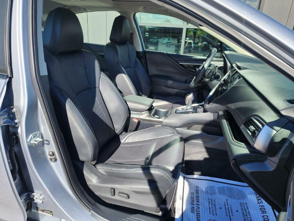 Subaru Legacy Limited 2024