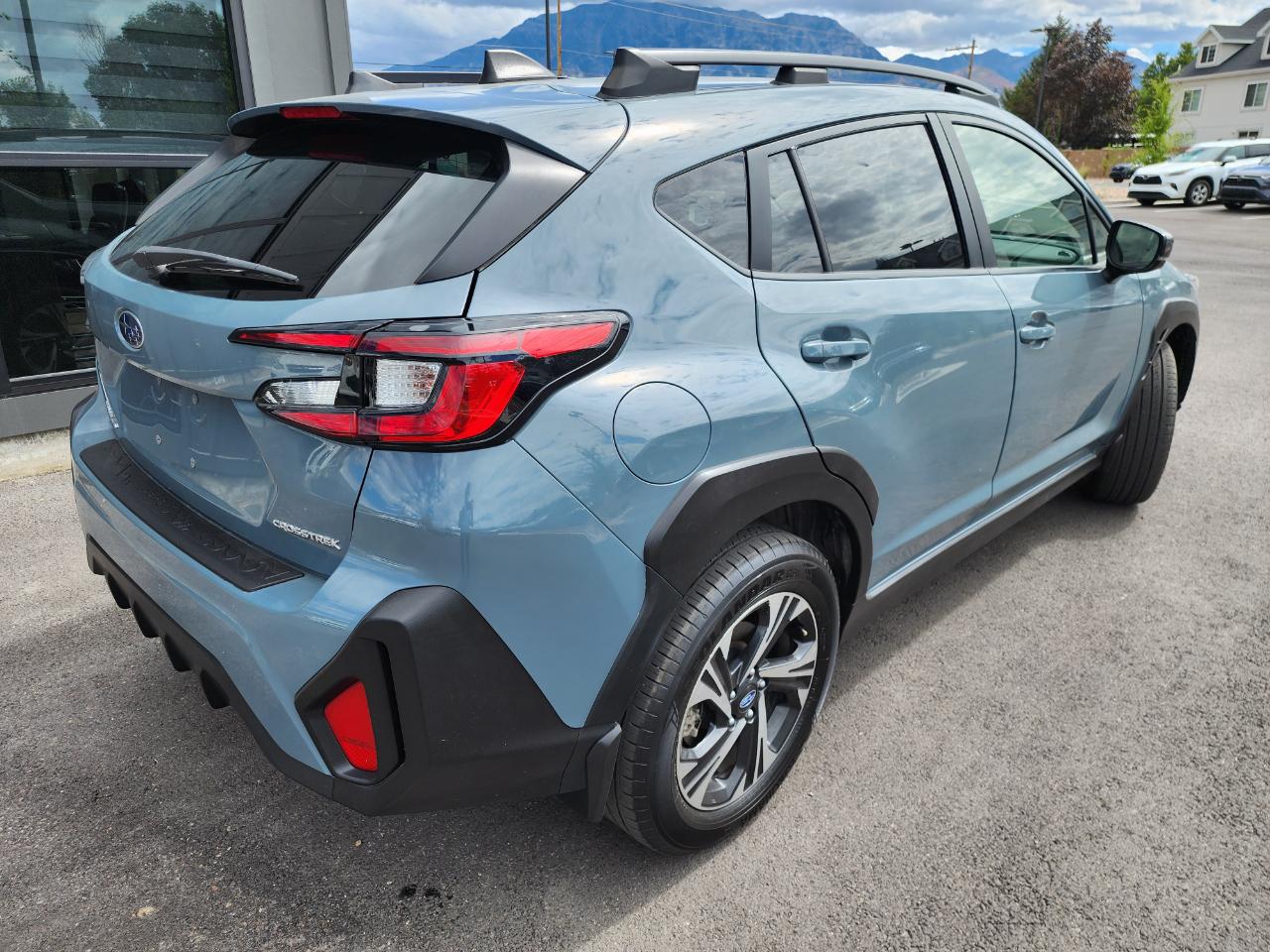 Subaru Crosstrek 2.0i Premium CVT 2024