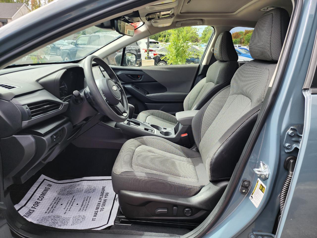 Subaru Crosstrek 2.0i Premium CVT 2024