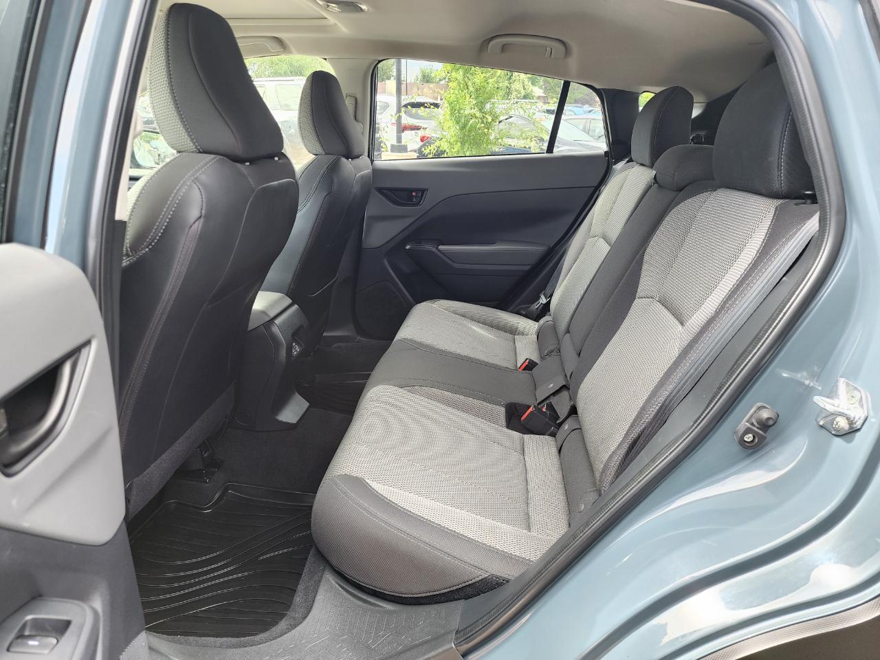 Subaru Crosstrek 2.0i Premium CVT 2024