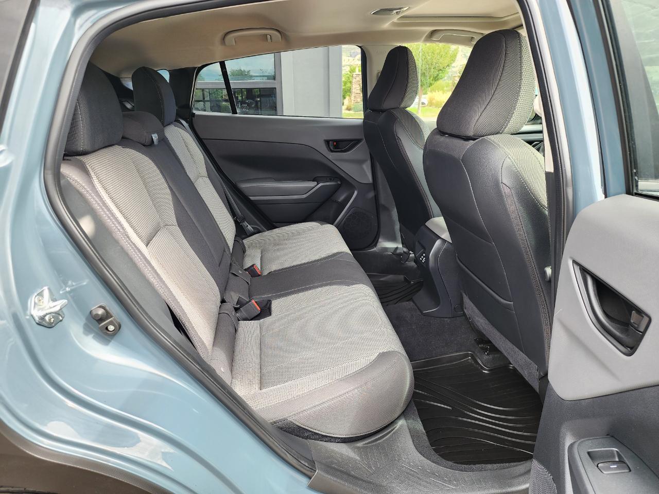 Subaru Crosstrek 2.0i Premium CVT 2024