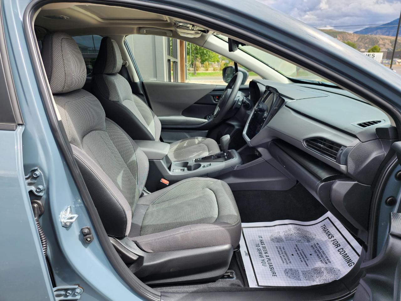 Subaru Crosstrek 2.0i Premium CVT 2024