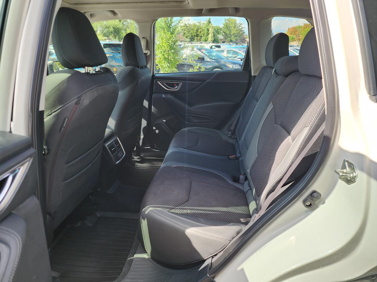 Subaru Forester Premium 2021