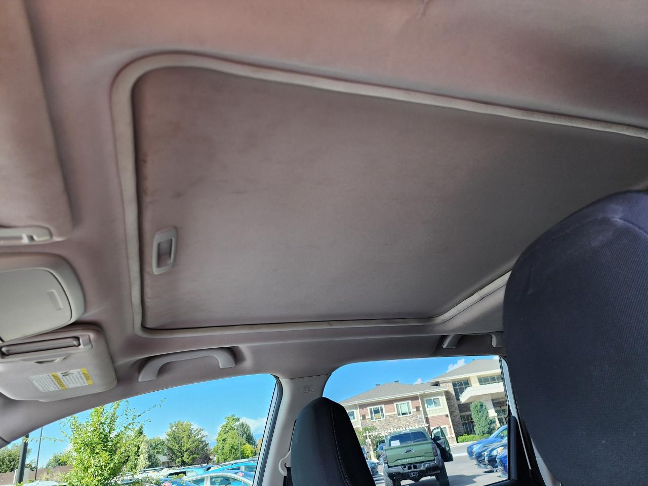 Subaru Forester Premium 2021