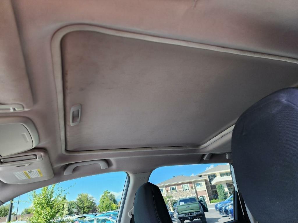 Subaru Forester Premium 2021