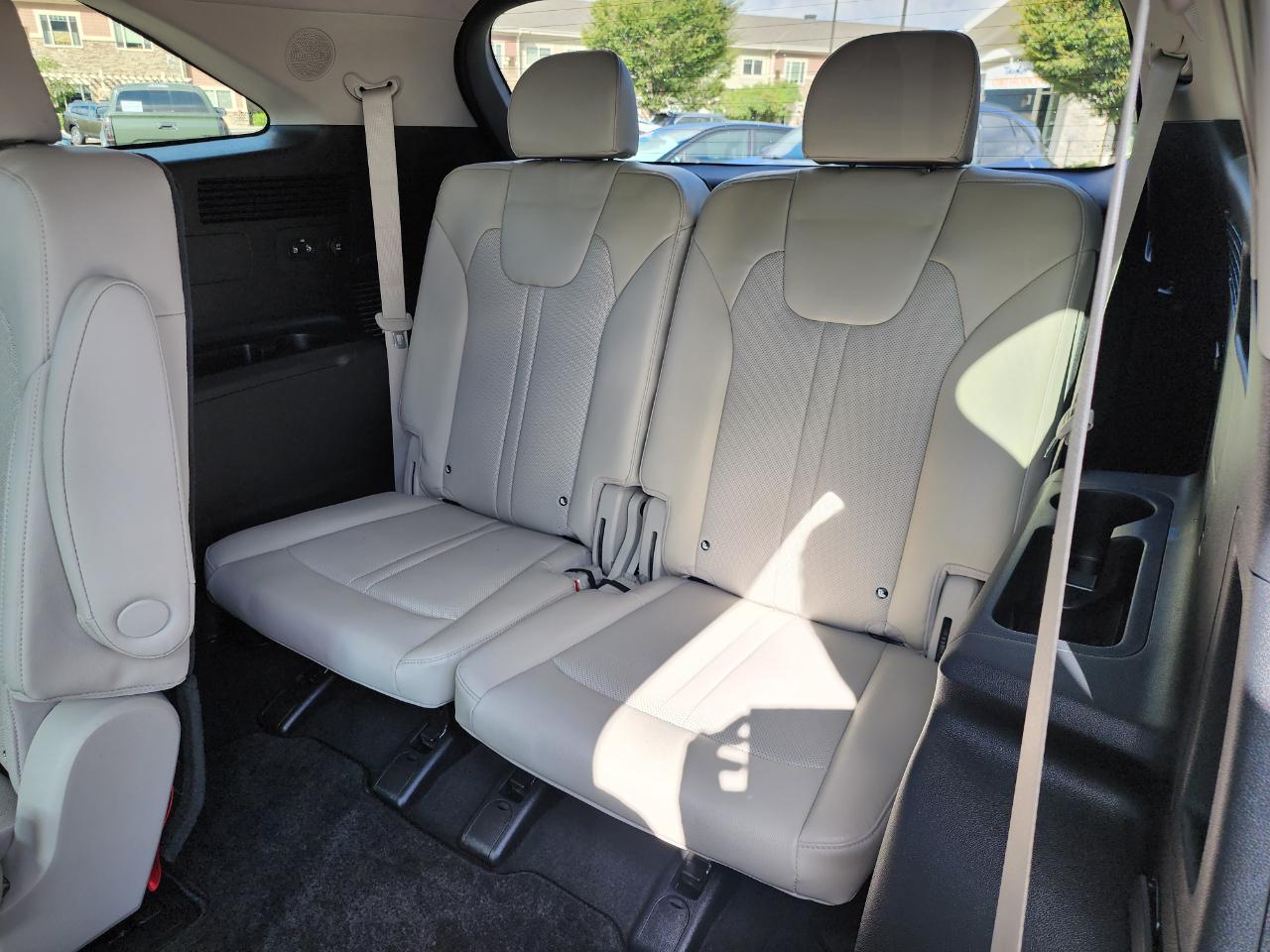 Kia Sorento Hybrid SX-P AWD 2024