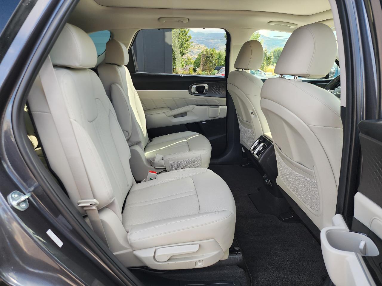Kia Sorento Hybrid SX-P AWD 2024