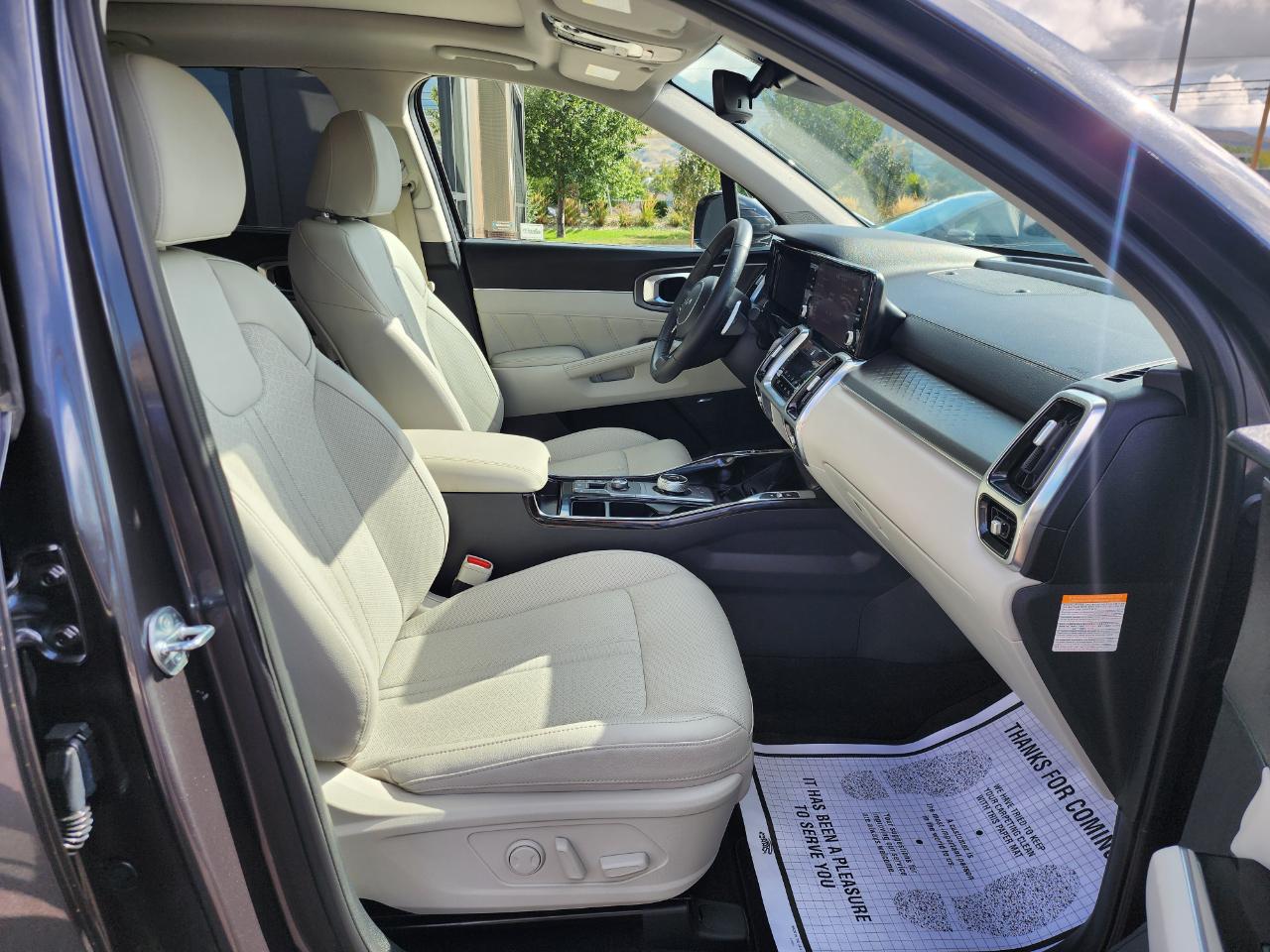 Kia Sorento Hybrid SX-P AWD 2024
