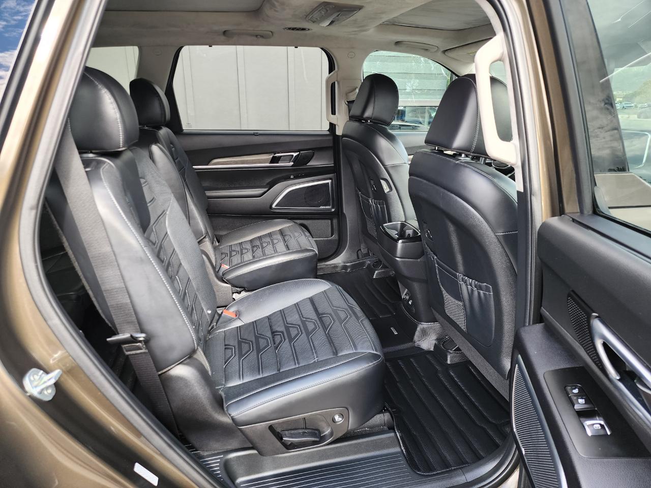 Kia Telluride SX AWD 2022