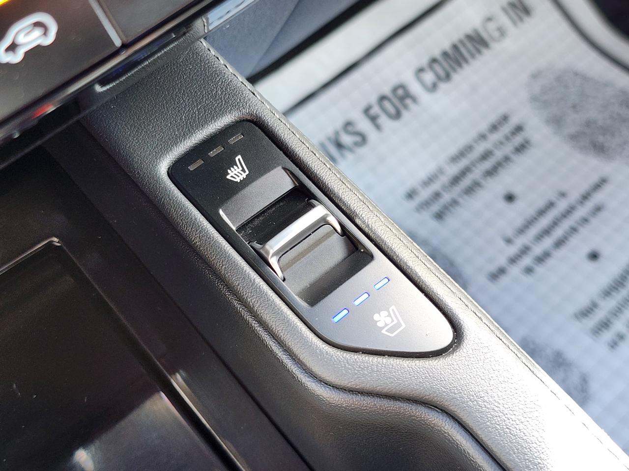 Kia Telluride SX AWD 2022