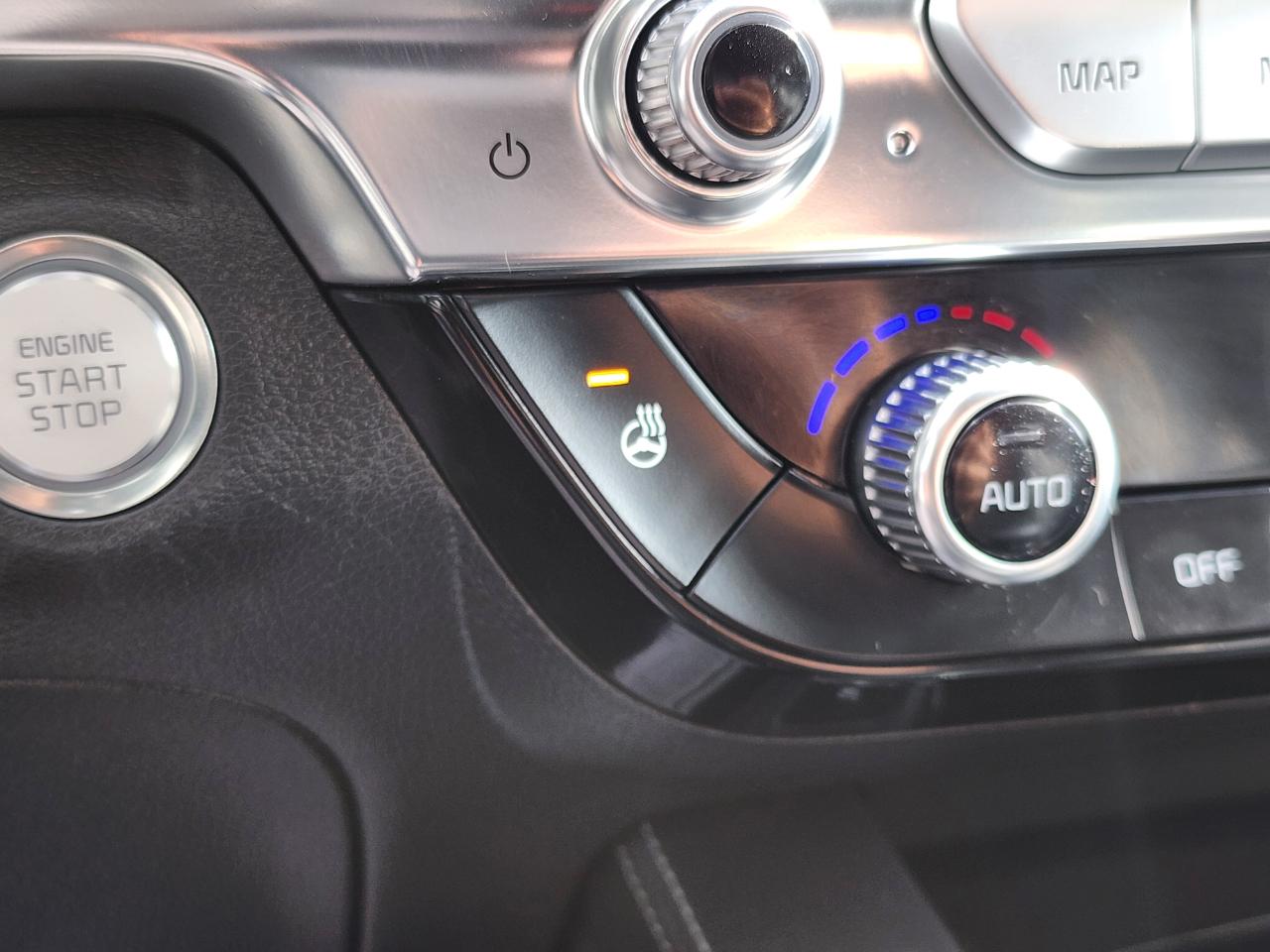 Kia Telluride SX AWD 2022