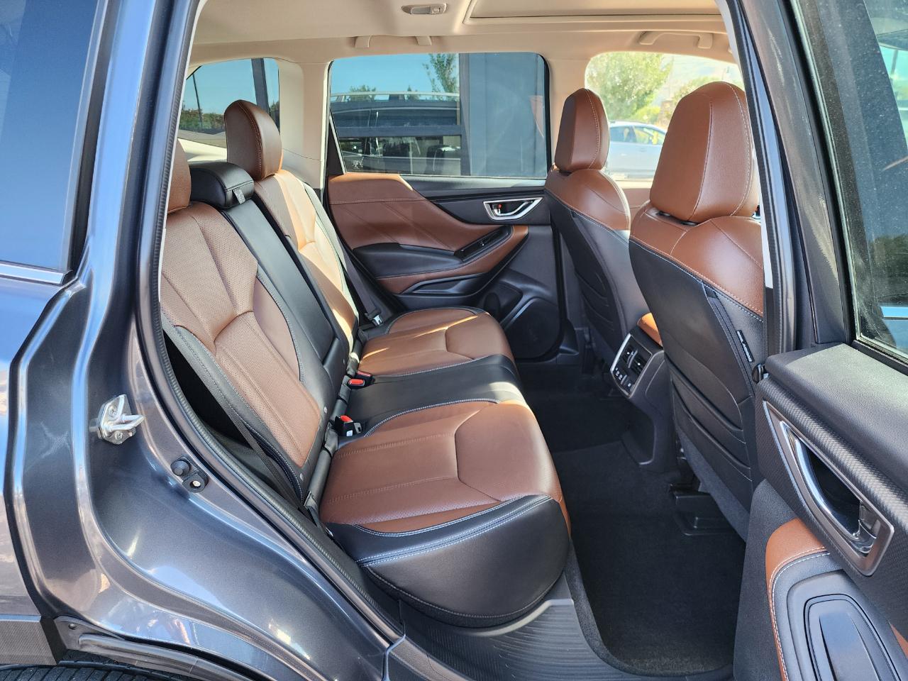 Subaru Forester Touring 2022