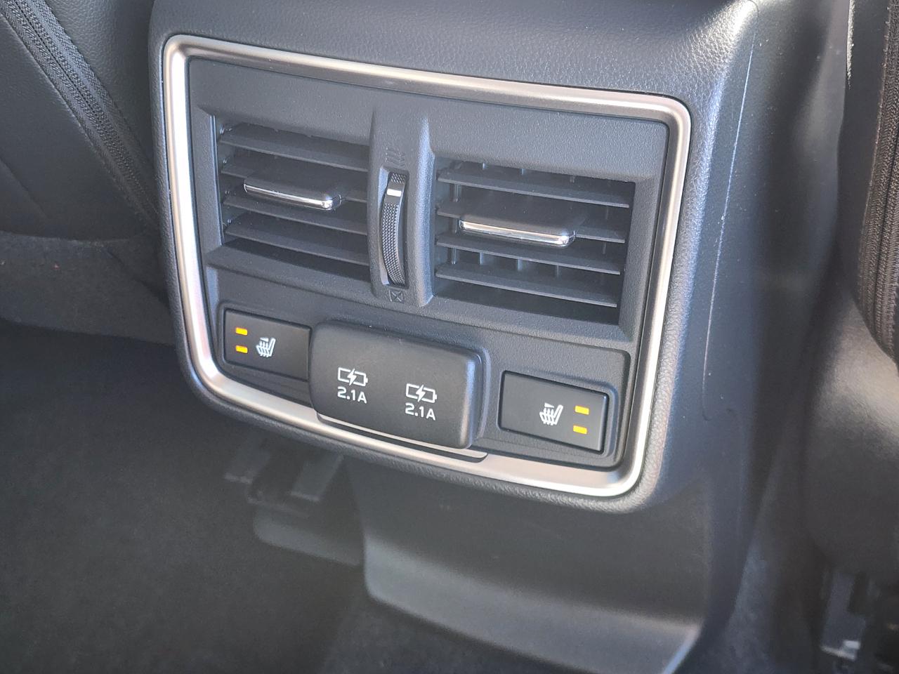 Subaru Forester Touring 2022