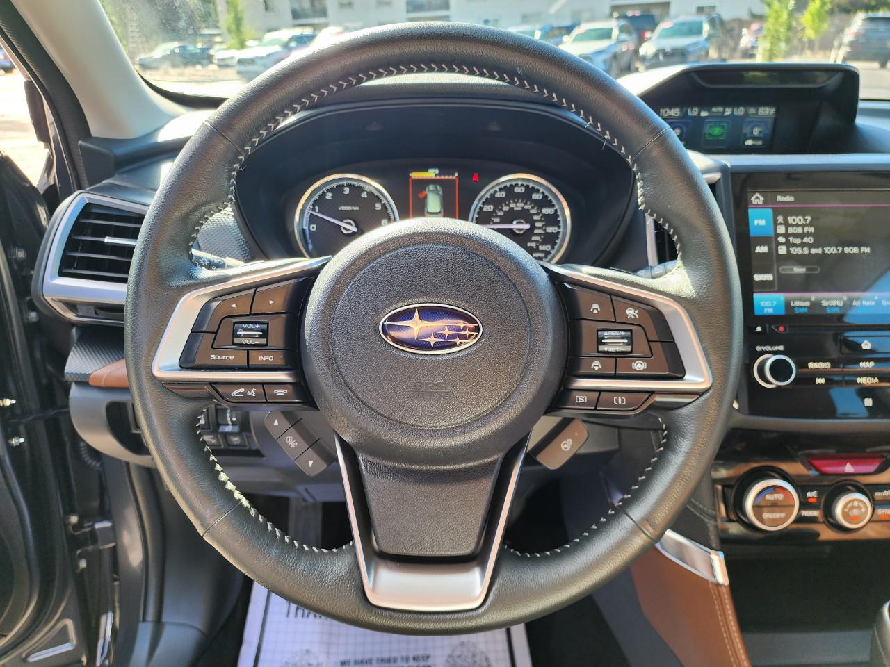 Subaru Forester Touring 2022