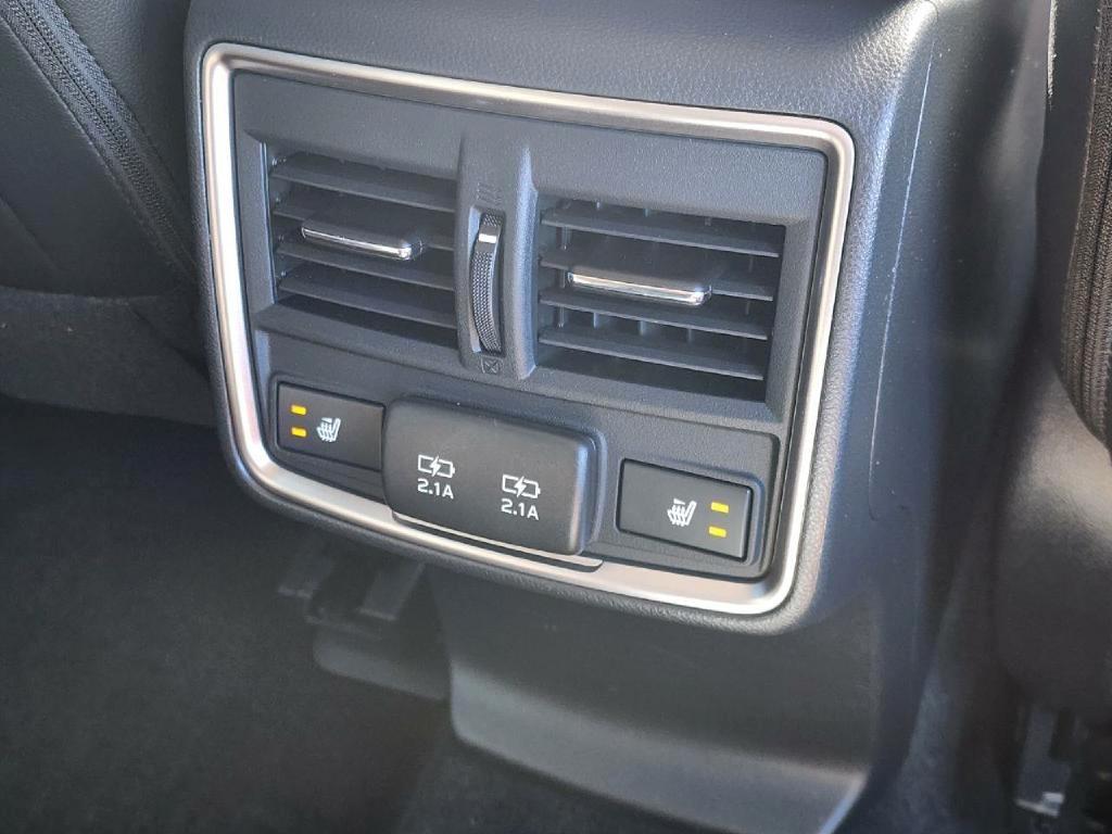 Subaru Forester Touring 2022