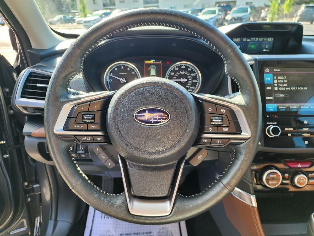 Subaru Forester Touring 2022