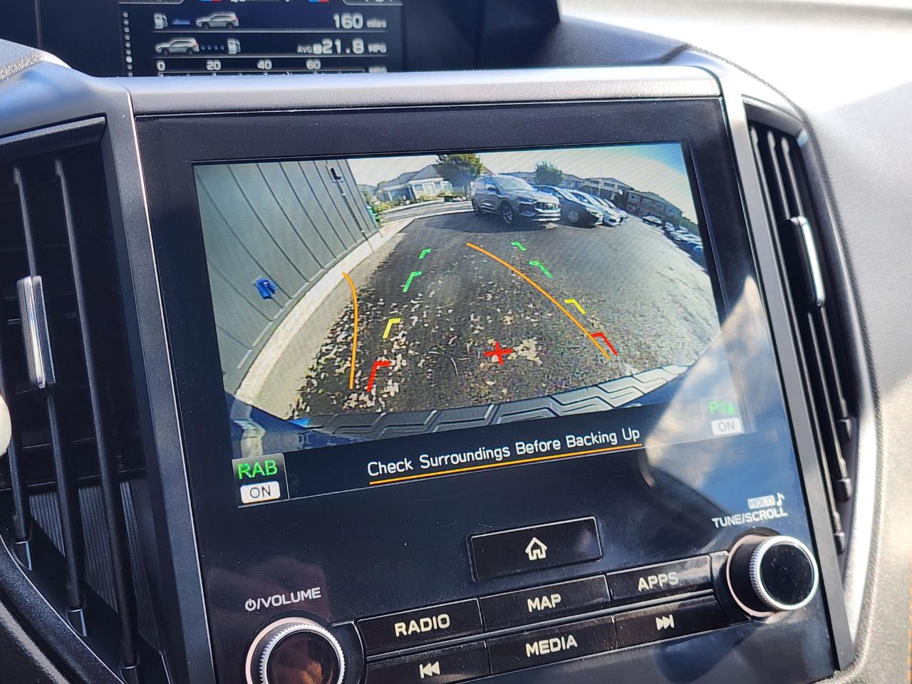 Subaru Forester Wilderness 2024