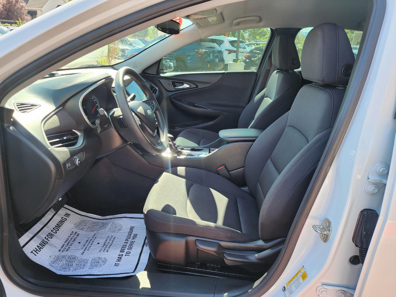 Chevrolet Malibu LS 2023