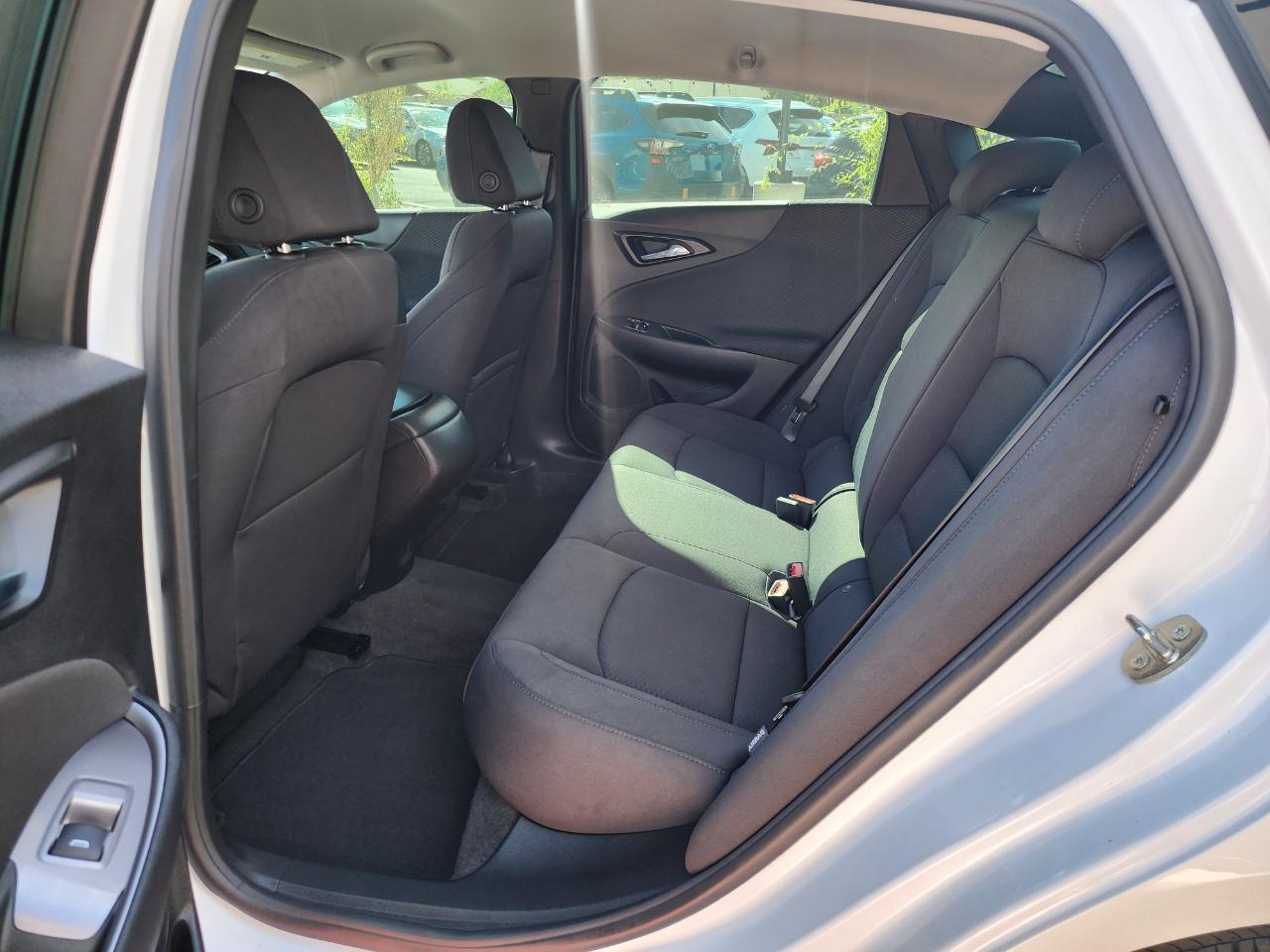 Chevrolet Malibu LS 2023