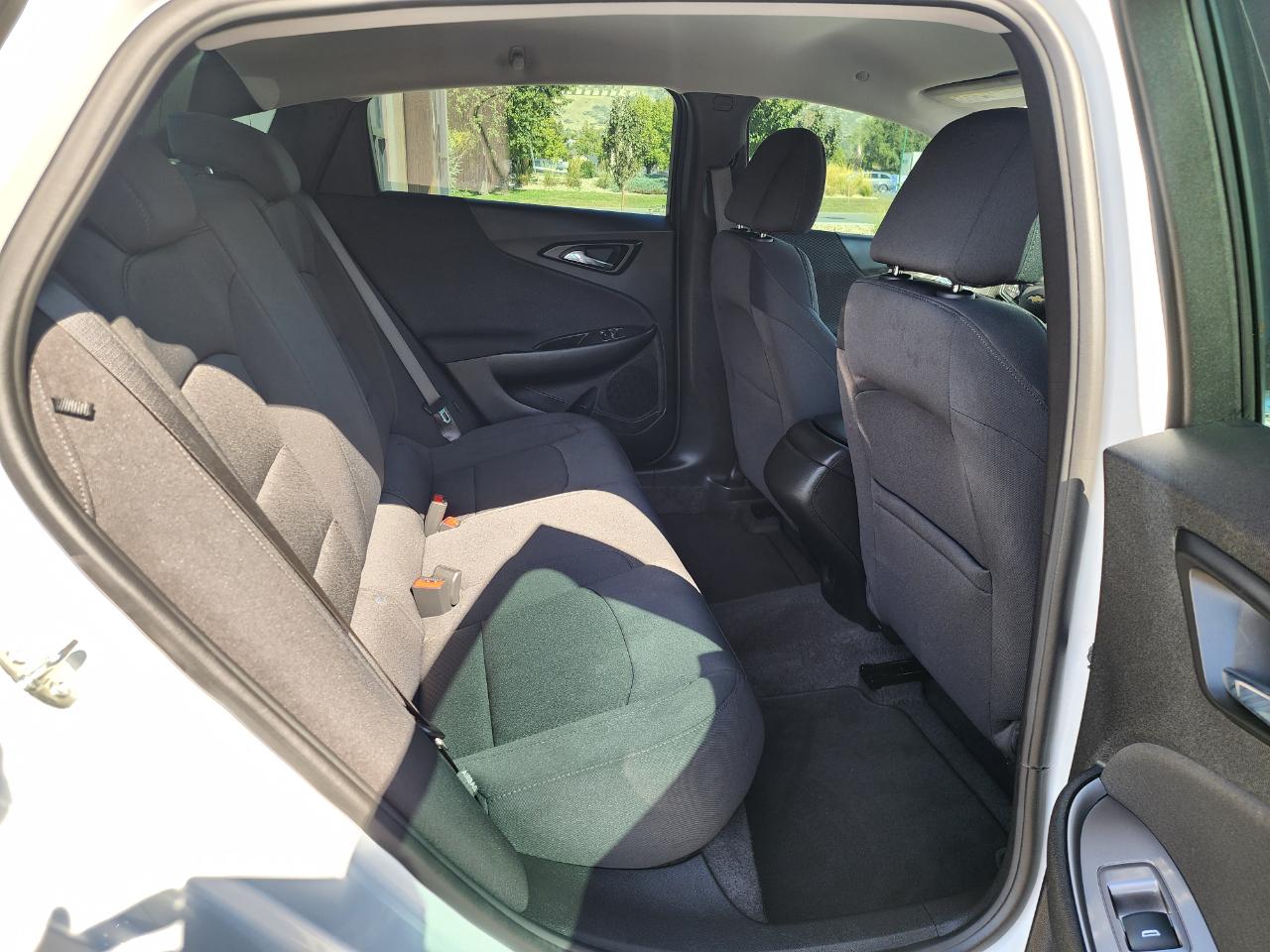 Chevrolet Malibu LS 2023