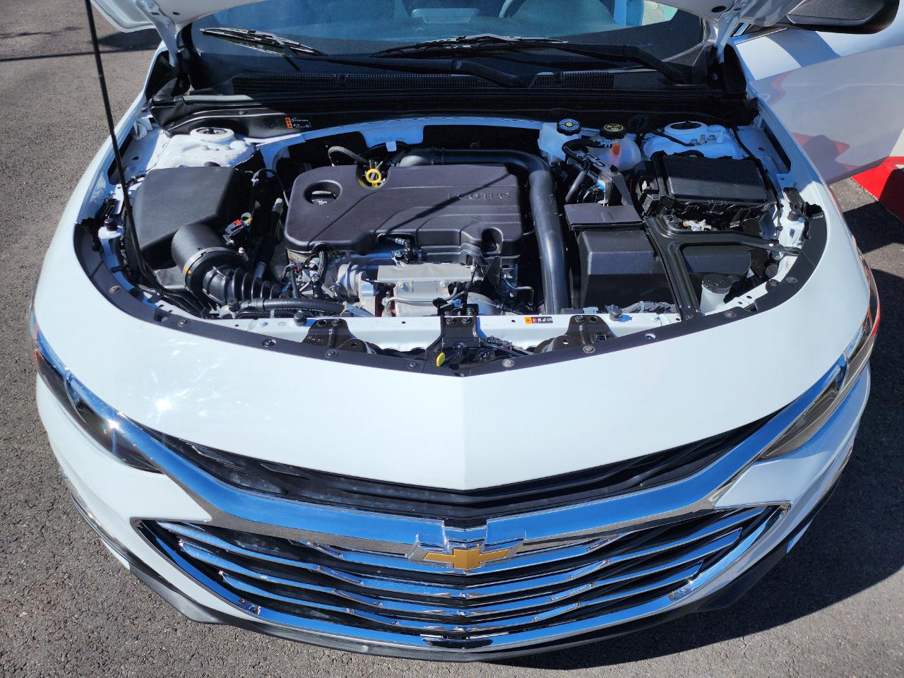 Chevrolet Malibu LS 2023