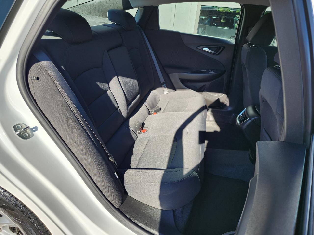 Chevrolet Malibu 1LT 2024