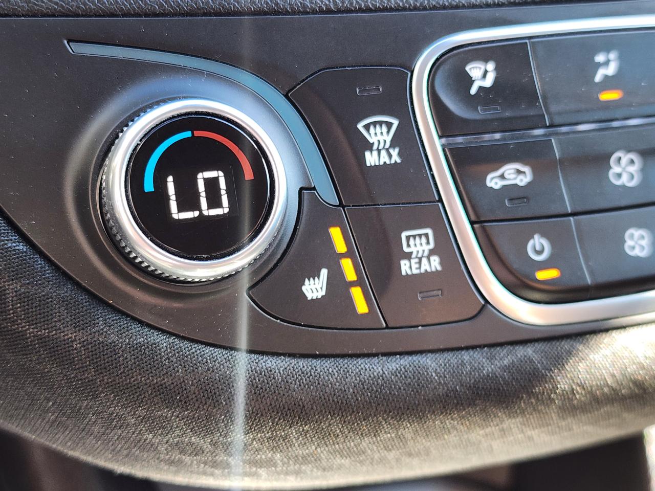 Chevrolet Malibu 1LT 2024