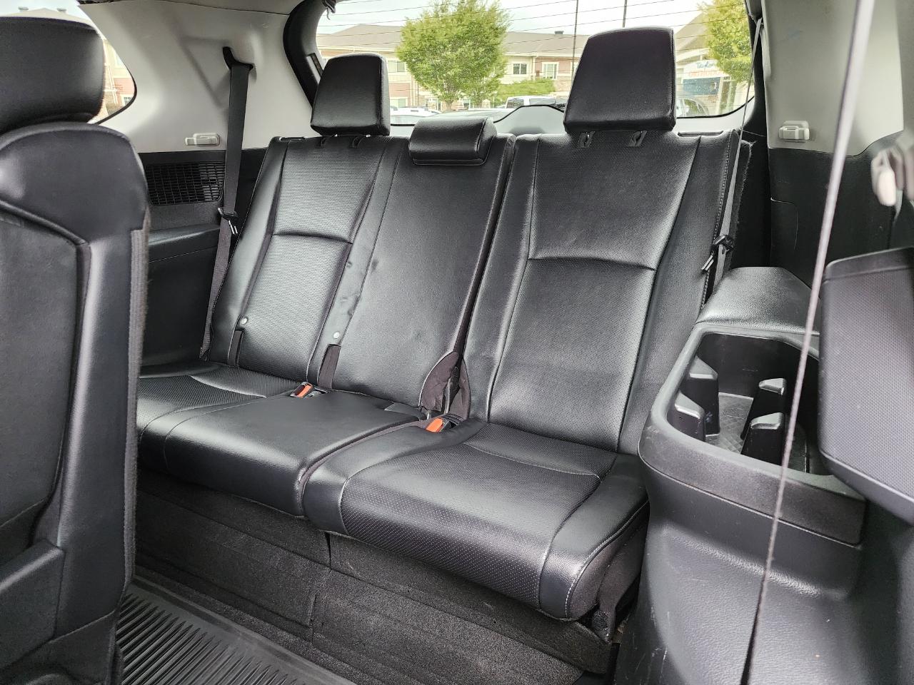 Toyota Grand Highlander Limited AWD 2024