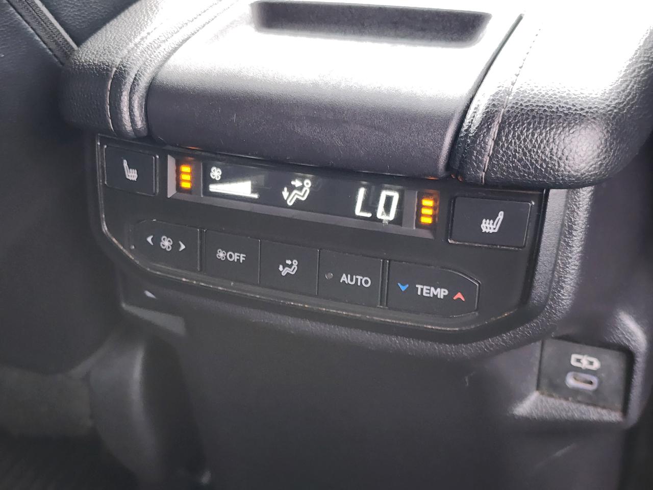 Toyota Grand Highlander Limited AWD 2024