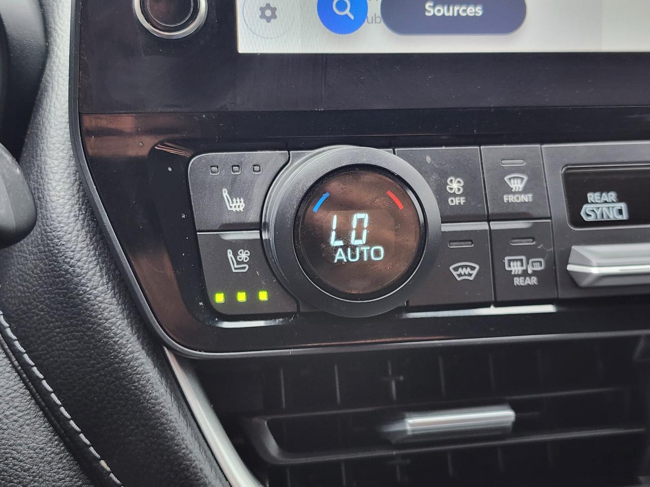 Toyota Grand Highlander Limited AWD 2024