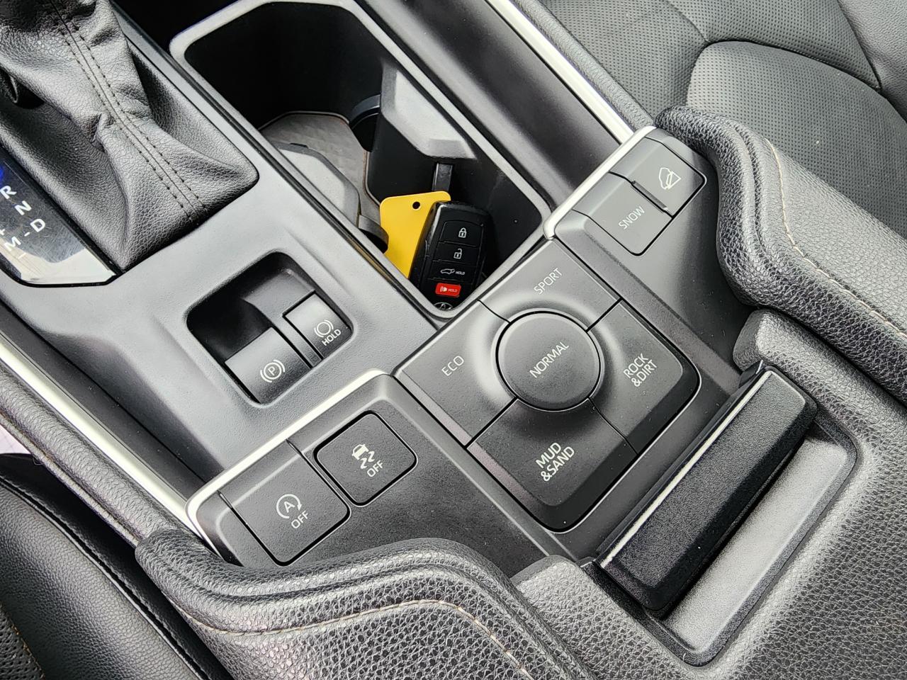 Toyota Grand Highlander Limited AWD 2024
