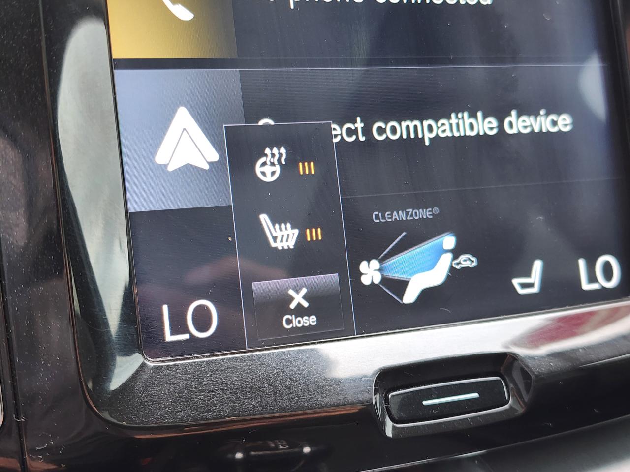Volvo XC60 T5 Momentum AWD 2019