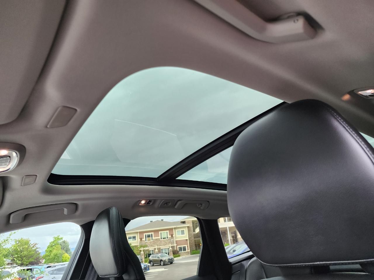 Volvo XC60 T5 Momentum AWD 2019