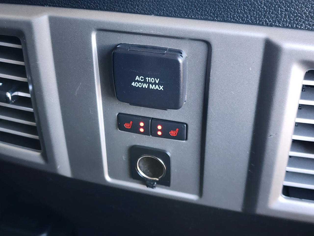 Ford F-150 Lariat SuperCrew 5.5-ft. Bed 4WD 2016