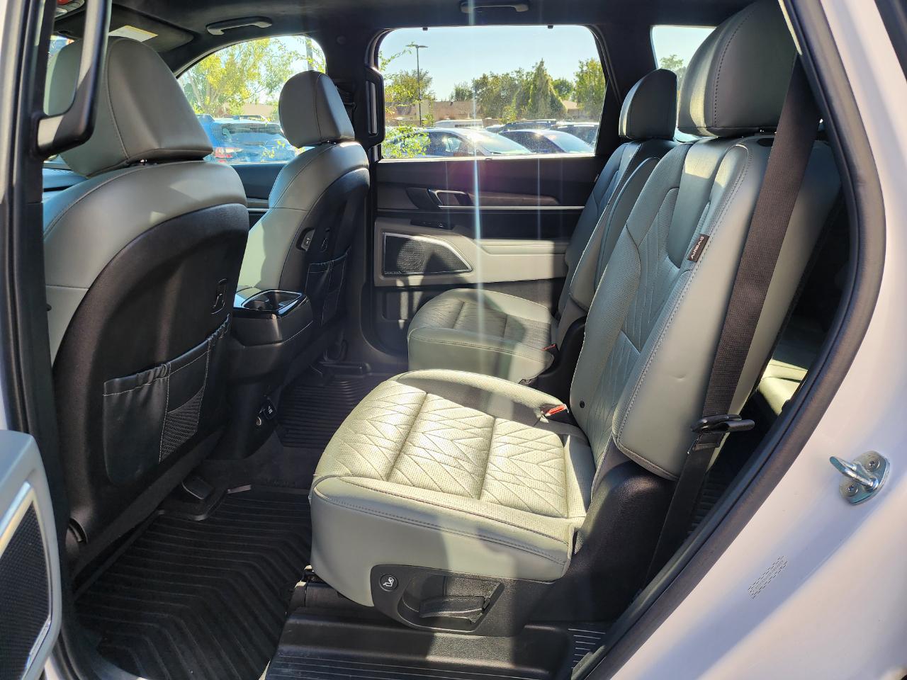 Kia Telluride SX AWD 2024