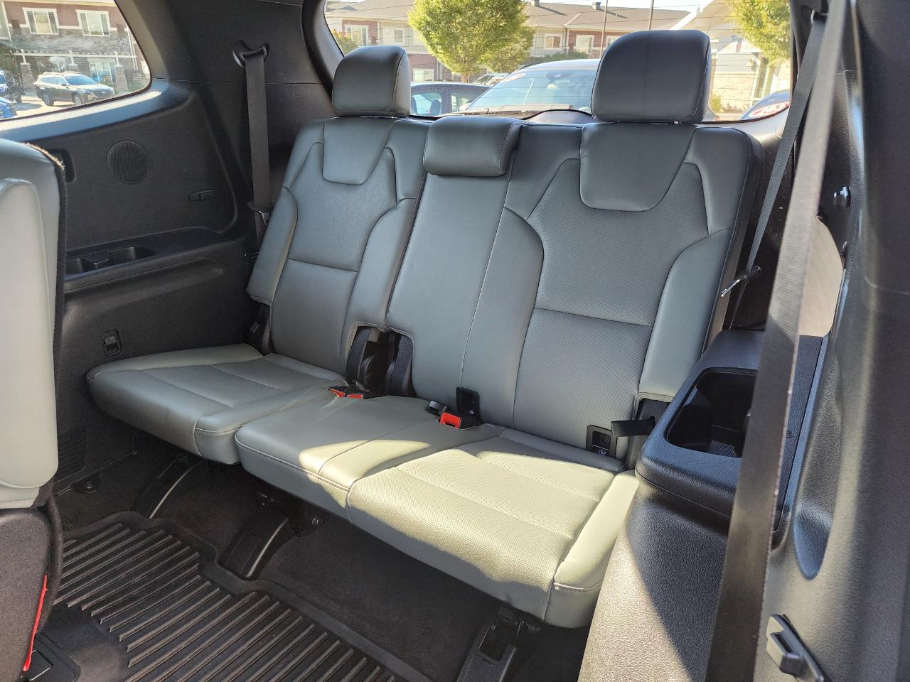 Kia Telluride SX AWD 2024