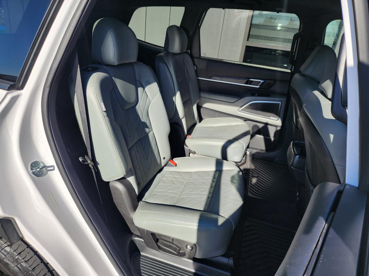 Kia Telluride SX AWD 2024