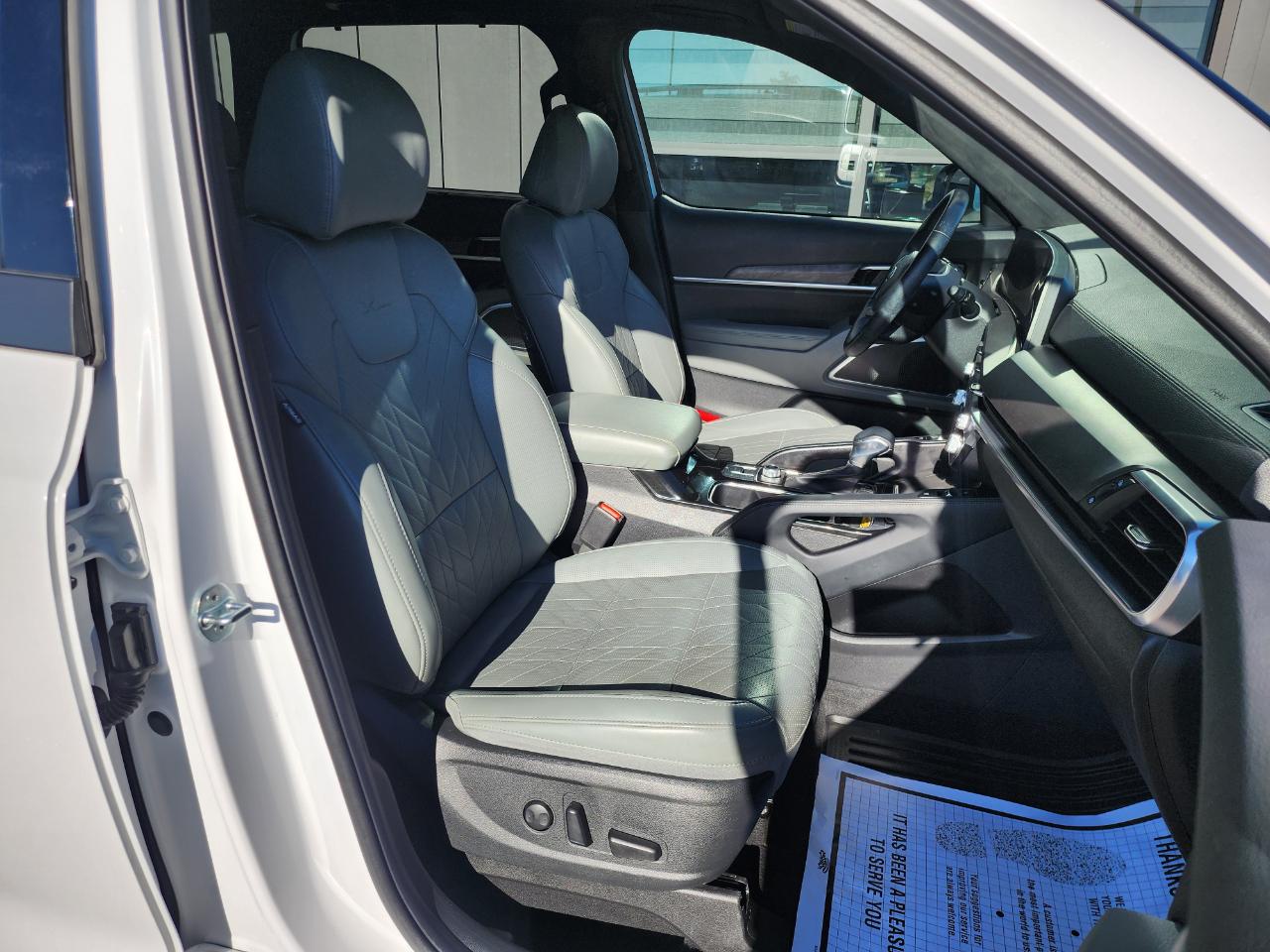 Kia Telluride SX AWD 2024