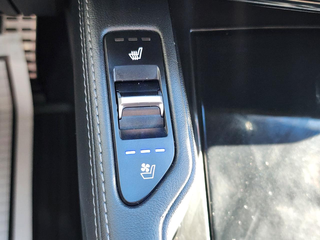 Kia Telluride SX AWD 2024