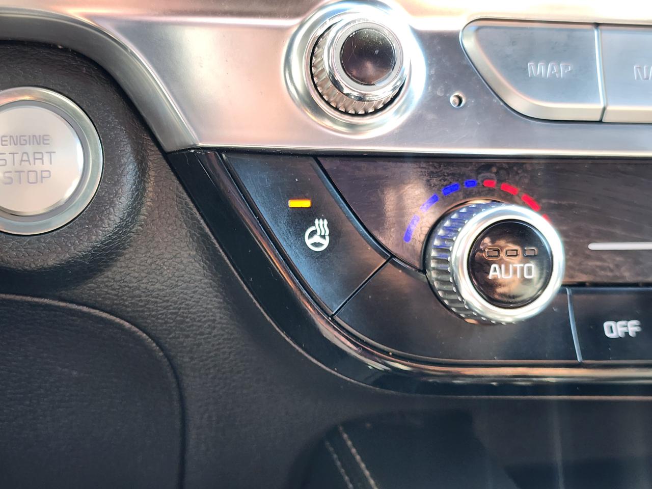 Kia Telluride SX AWD 2024