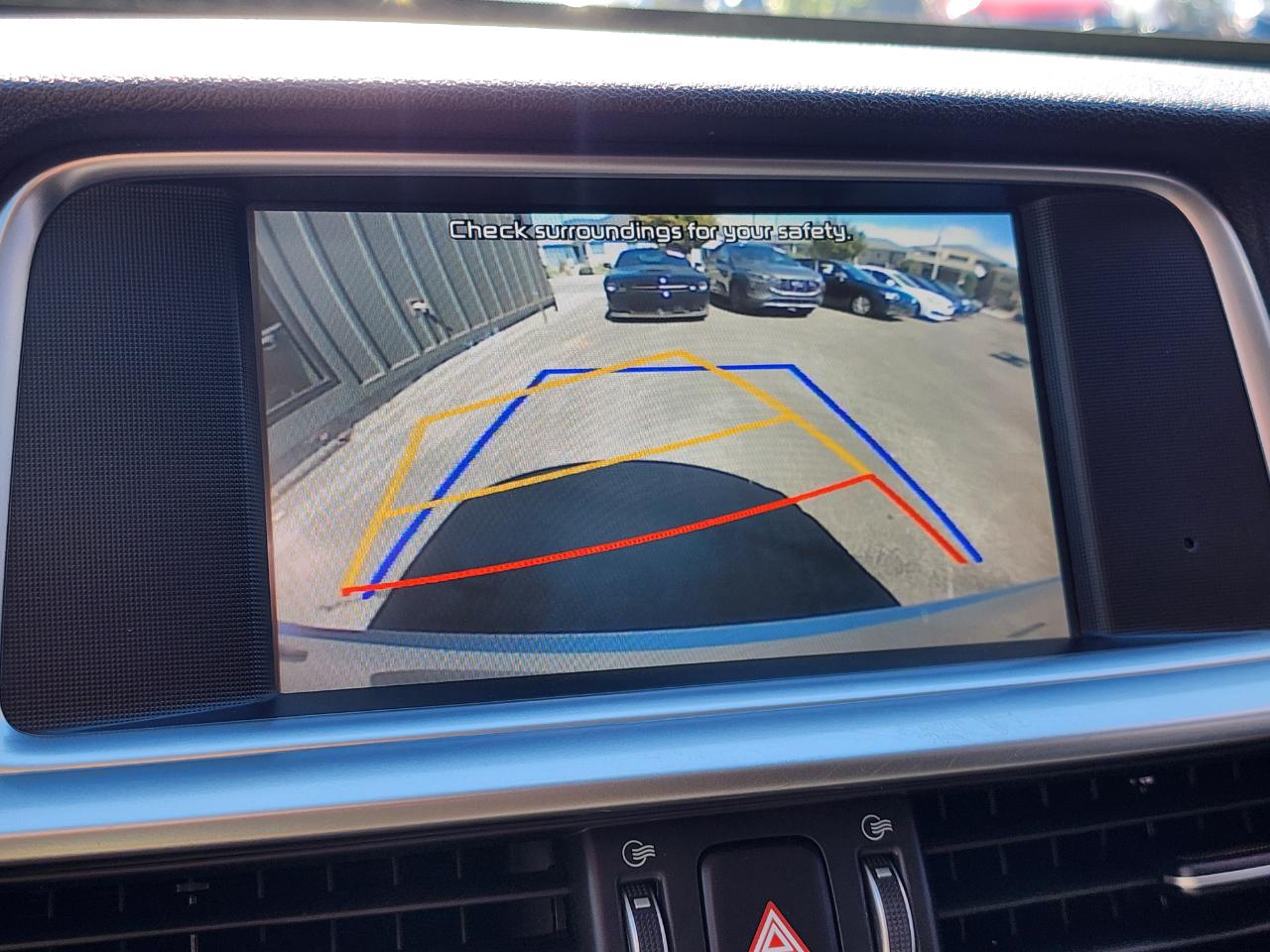 Kia Optima  2020