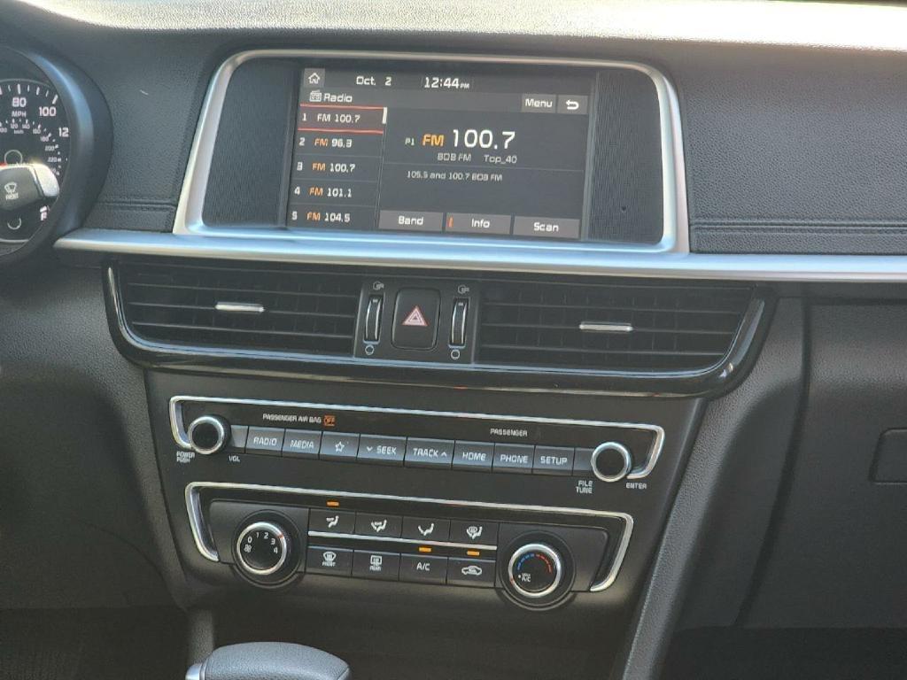 Kia Optima  2020