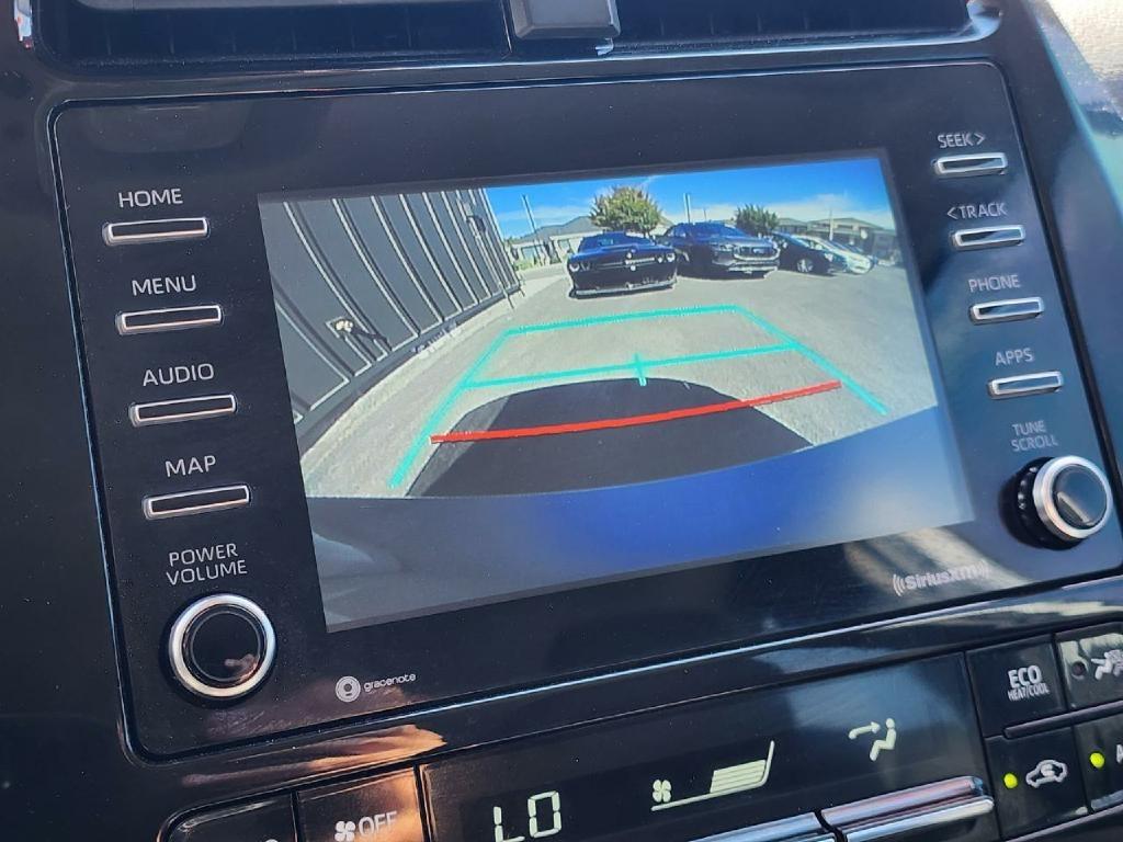 Toyota Prius XLE AWD-e 2022