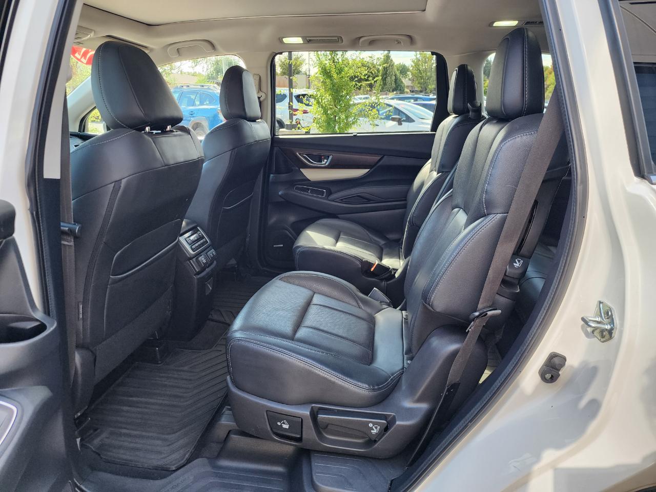 Subaru Ascent Touring 2022